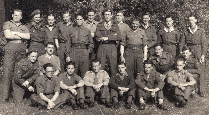 MEMBERS OF STAFF  94 CLUB